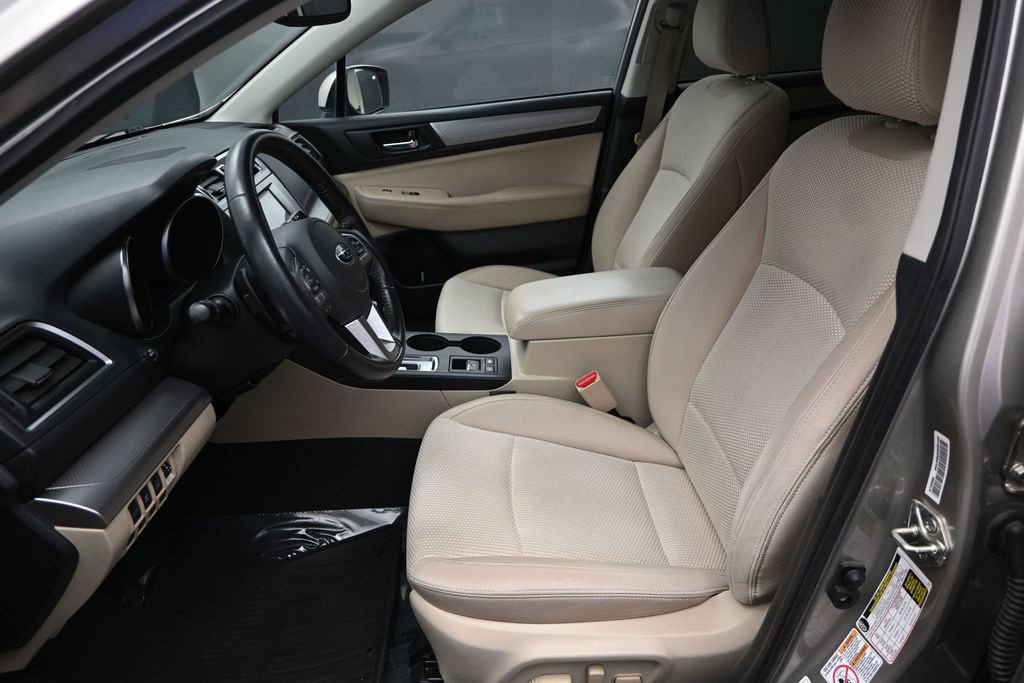 Used 2015 Subaru Outback 2.5i Premium AWD/4WD image 16