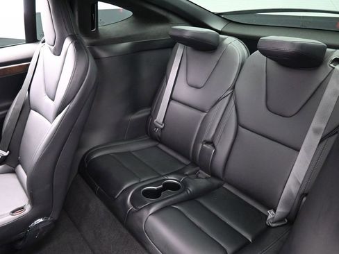 Used 2020 Tesla Model X Long Range image 29