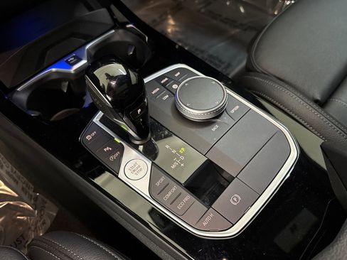 Certified 2022 BMW M235i xDrive Gran Coupe w/ Premium Package image 17