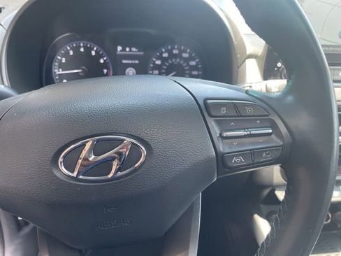 Used 2023 Hyundai Kona SEL w/ Convenience Package FWD image 15