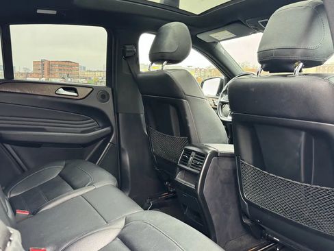 Used 2017 Mercedes-Benz GLE 43 AMG 4MATIC Coupe image 24