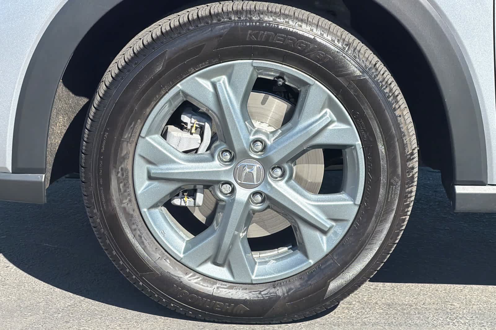 Used 2026 Honda HR-V LX image 30