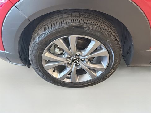 Used 2025 MAZDA CX-30 AWD 2.5 S w/ Preferred Package image 11