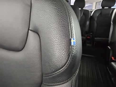 Certified 2023 Volvo XC90 B6 Plus w/ Protection Package Premier image 25