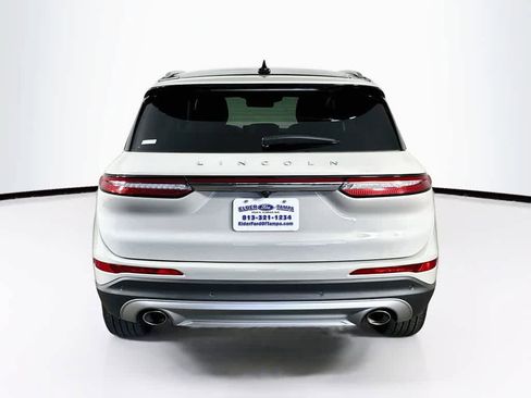 Used 2023 Lincoln Corsair Reserve w/ Equipment Group 202A FWD image 5