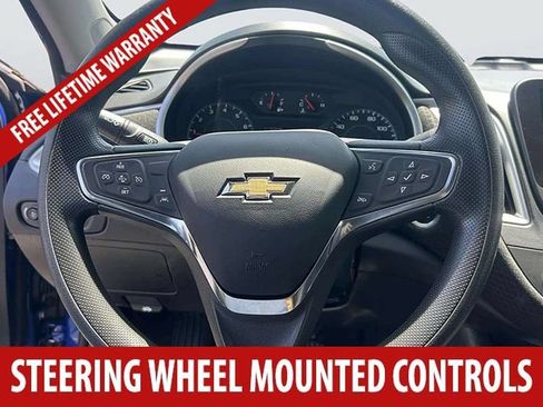 Used 2023 Chevrolet Malibu LT FWD image 7