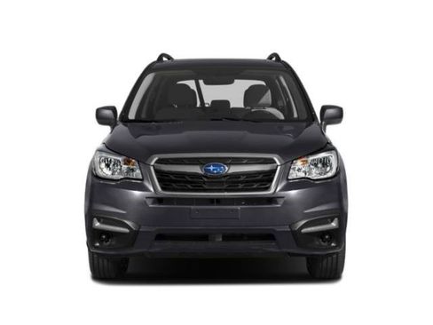 Used 2018 Subaru Forester 2.5i Premium AWD/4WD image 8