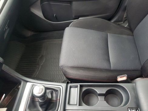 Used 2021 Subaru WRX Premium image 24