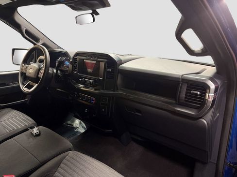 Used 2023 Ford F150 XL w/ STX Appearance Package AWD/4WD image 27