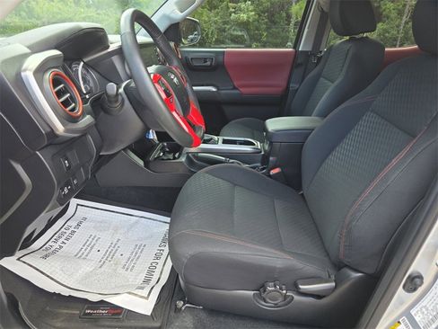 Certified 2023 Toyota Tacoma SR5 image 24