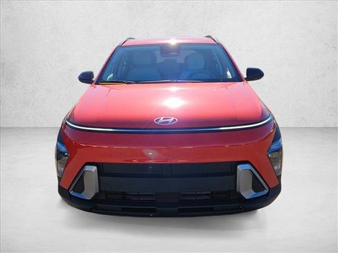New 2026 Hyundai Kona SEL Sport image 6