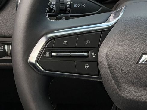 New 2026 Chevrolet Blazer EV LT w/ Super Cruise Package FWD image 13