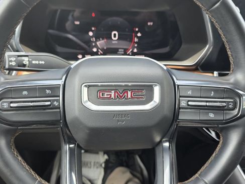 Used 2023 GMC Canyon AT4 AWD/4WD image 17