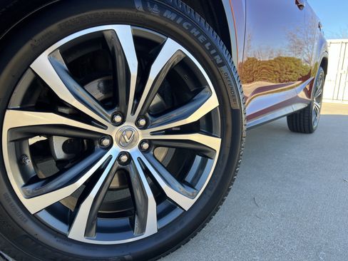 Used 2017 Lexus RX 350 AWD w/ Premium Package image 14