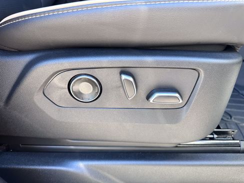 Used 2024 Cadillac Escalade ESV Premium Luxury w/ Performance Package image 48