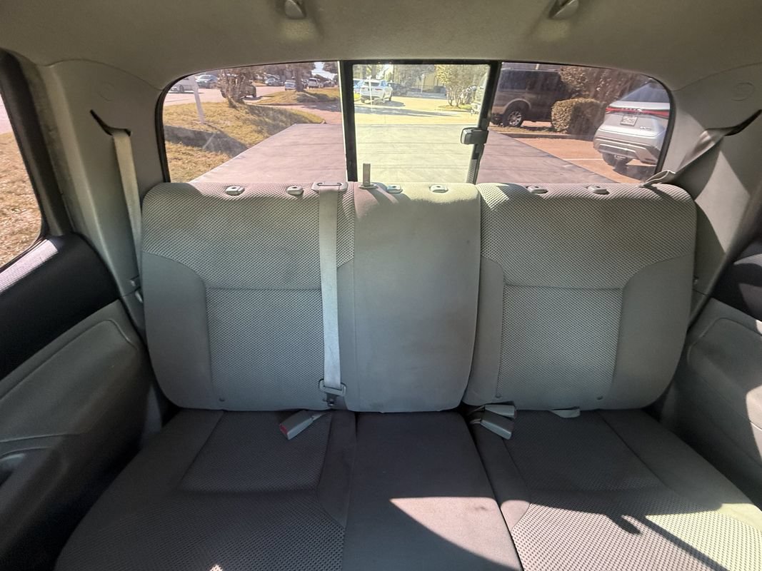 Used 2010 Toyota Tacoma 4x4 Double Cab image 15