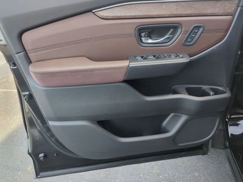 New 2026 Honda Pilot Elite image 11