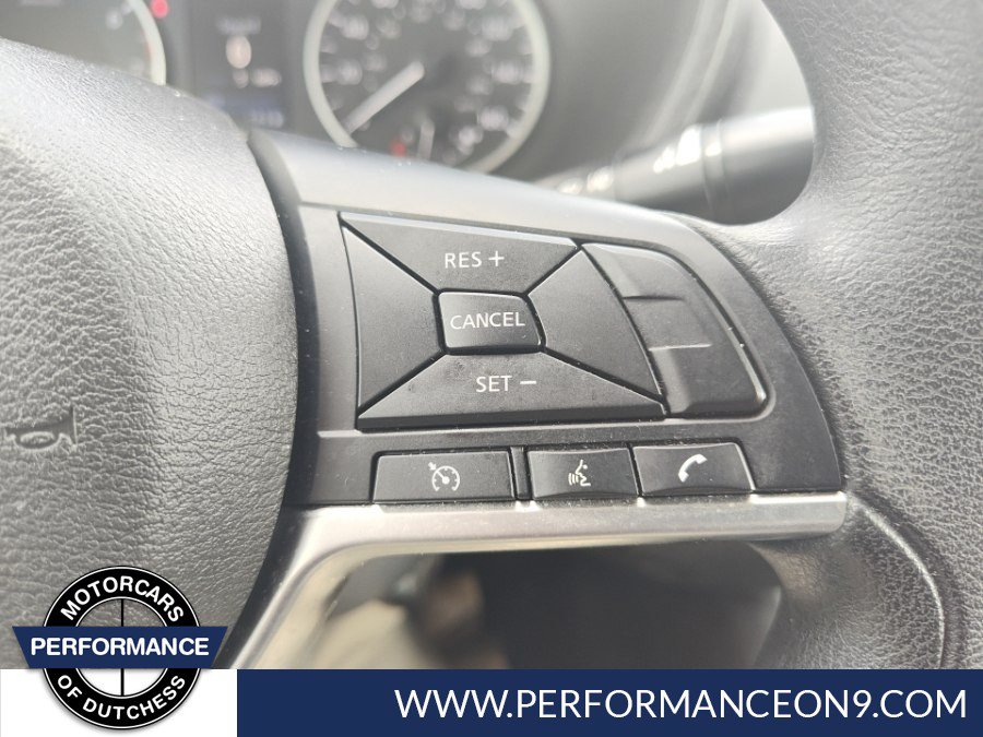 Used 2023 Nissan Sentra S FWD image 17