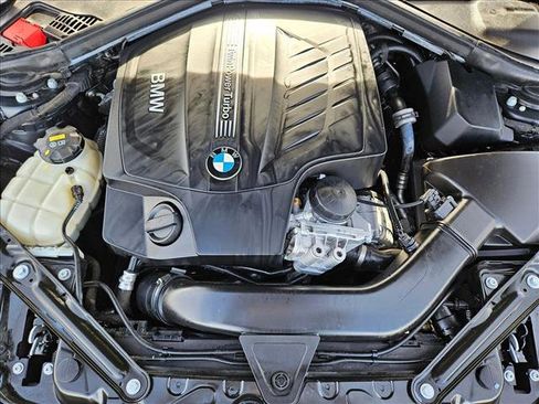 Used 2016 BMW 435i Convertible image 20