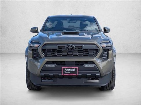 New 2026 Toyota Tacoma TRD Sport RWD image 6