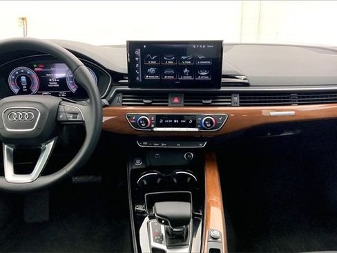 Certified 2023 Audi A4 2.0T Premium Plus w/ Premium Plus Package image 6