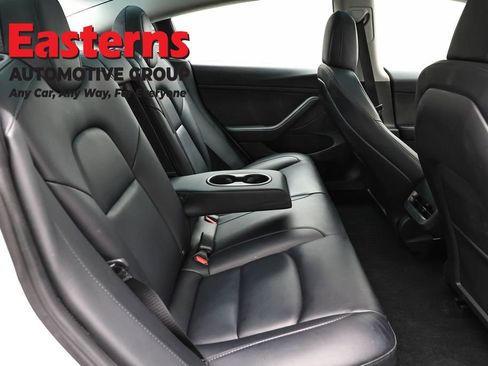 Used 2023 Tesla Model 3 Standard Range image 20