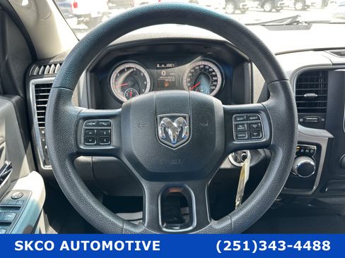 Used 2019 RAM 1500 Classic Warlock image 18