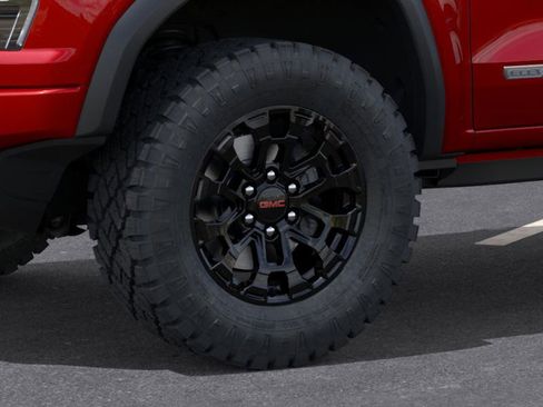 New 2026 GMC Canyon Elevation w/ Technology Package image 9