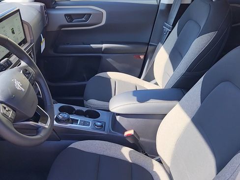 New 2025 Ford Bronco Sport Big Bend w/ Convenience Package image 19