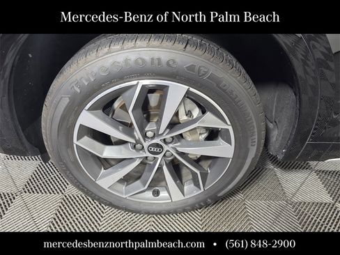 Used 2021 Audi Q5 2.0T Premium Plus w/ Premium Plus Package image 20