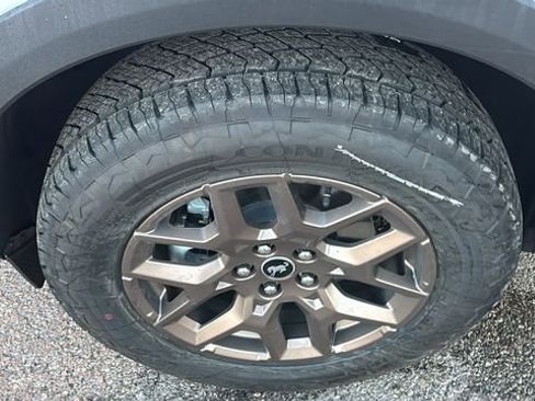 New 2026 Ford Bronco Sport Big Bend image 33