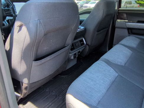 Used 2021 Ford F150 XLT w/ Equipment Group 302A High AWD/4WD image 18