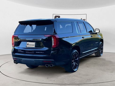 Used 2024 GMC Yukon XL Denali Ultimate image 5