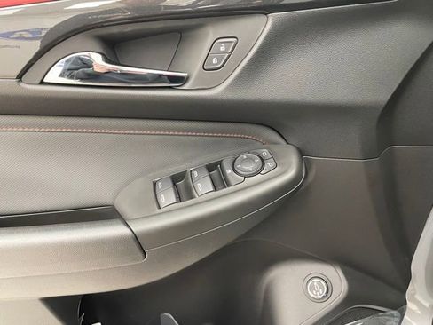 New 2026 Chevrolet TrailBlazer RS w/ Convenience Package image 11