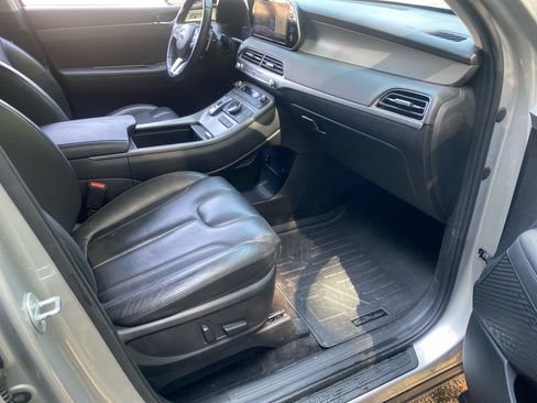 Used 2022 Hyundai Palisade SEL w/ Premium Package AWD/4WD image 29