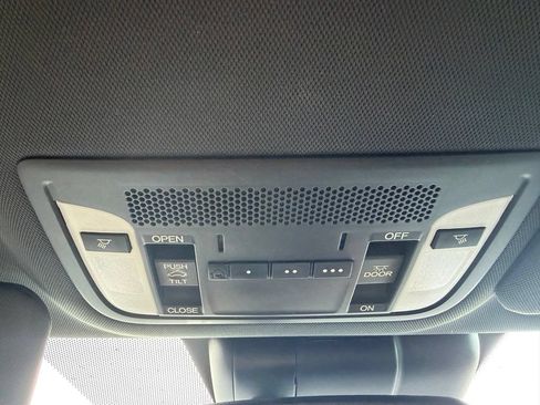 Used 2020 Acura ILX FWD image 21