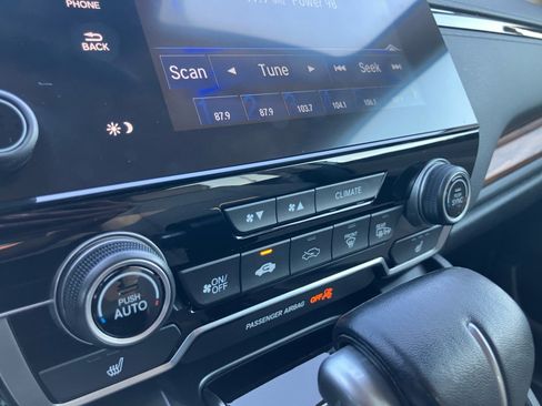 Used 2018 Honda CR-V EX-L image 22