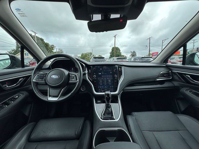 Used 2023 Subaru Legacy Limited AWD/4WD image 18