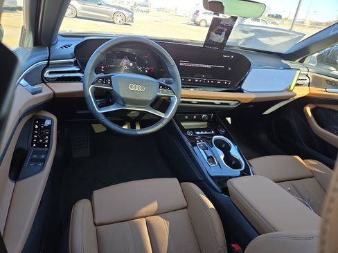 New 2026 Audi A6 Prestige image 7