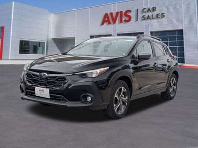 Used 2025 Subaru Crosstrek 2.0i Premium