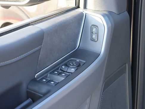 New 2026 Ford F150 XLT w/ Equipment Group 302A MID image 21