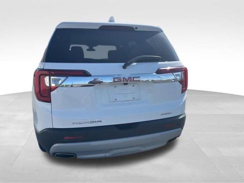 Used 2023 GMC Acadia SLE AWD/4WD image 7