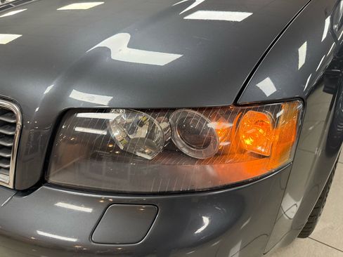 Used 2005 Audi S4 Avant image 25