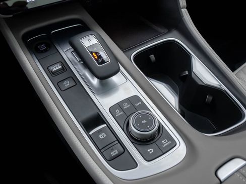 New 2026 INFINITI QX60 Autograph w/ Dark Cargo Package image 11