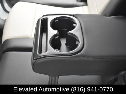 Used 2025 INFINITI QX55 Luxe w/ Cargo Package image 19