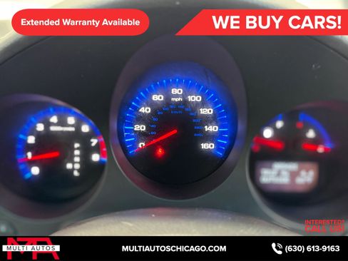 Used 2004 Acura TL image 27
