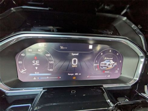 New 2026 GMC Sierra 1500 Elevation image 16