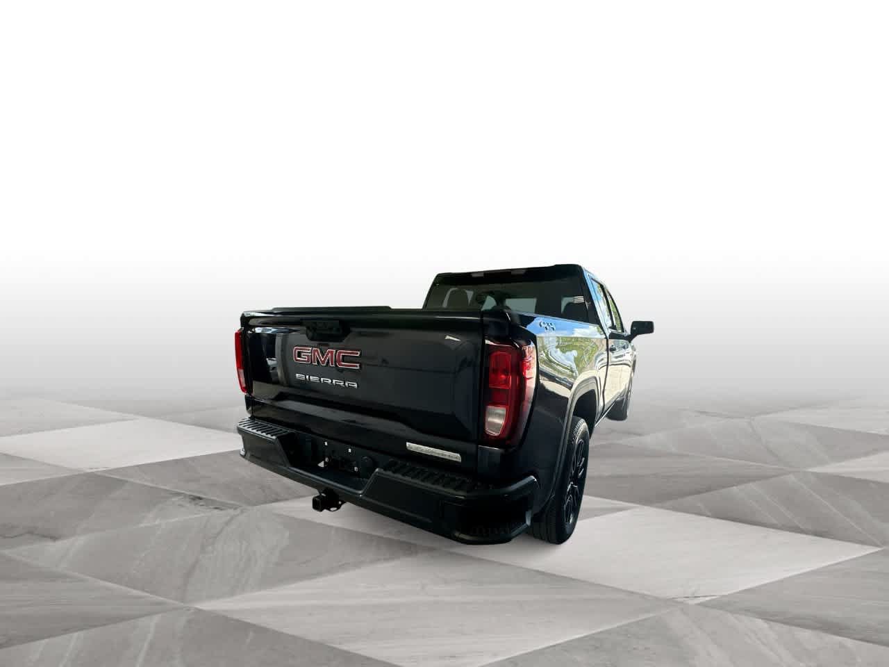 Used 2024 GMC Sierra 1500 Elevation AWD/4WD image 8