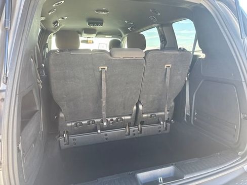 Used 2018 Dodge Grand Caravan SE image 28
