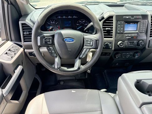 Used 2022 Ford F250 XL w/ Power Equipment Group AWD/4WD image 14
